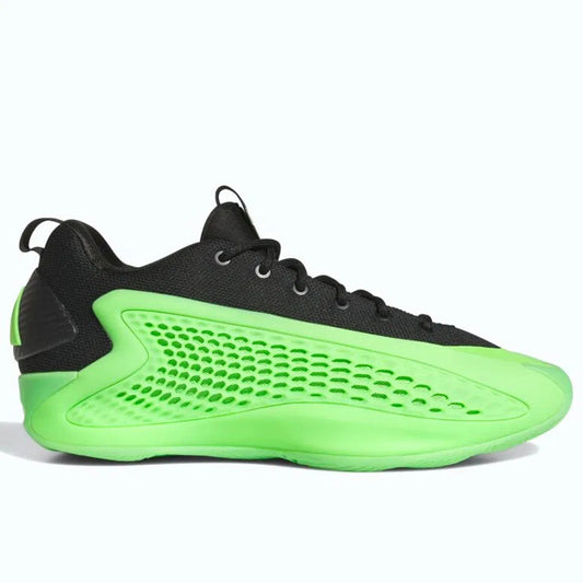 adidas A.E. 1 Low Lucid Lime