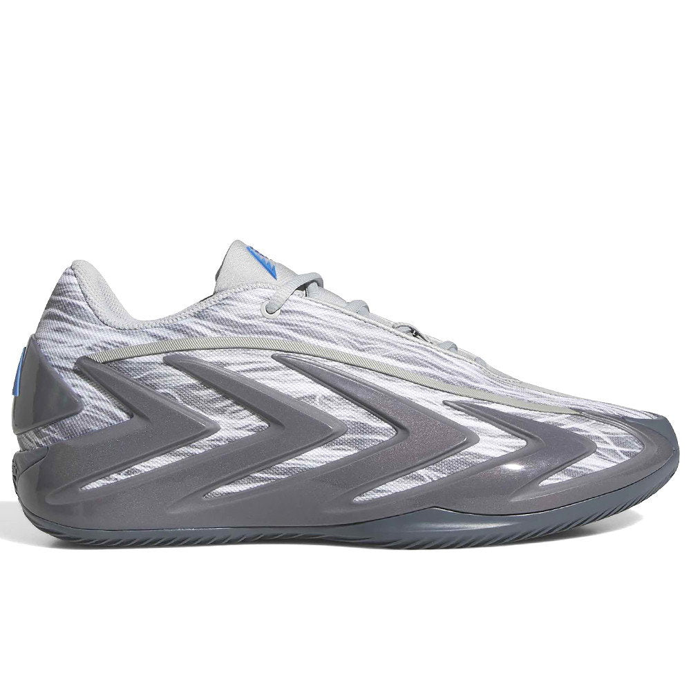 Adidas Anthony Edwards A.E.3 Snow Camo