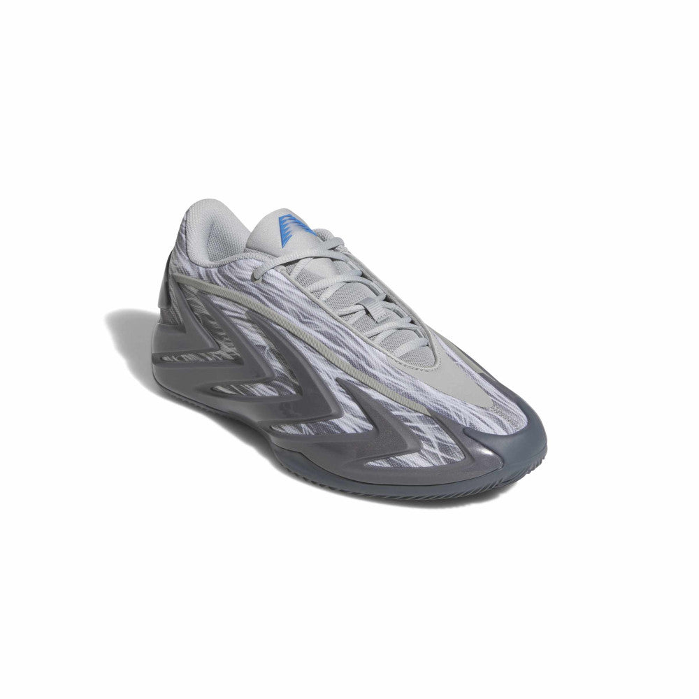 Adidas Anthony Edwards A.E.3 Snow Camo