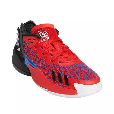 Adidas Don Issue 4 Enfant Spiderman