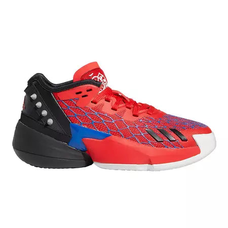 Adidas Don Issue 4 Enfant Spiderman