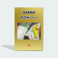 Adidas DON Issue 6 Haribo Cloud White