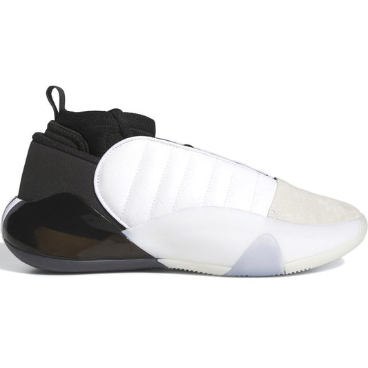 Adidas Harden Vol.7 Stormtrooper - white black HQ3425