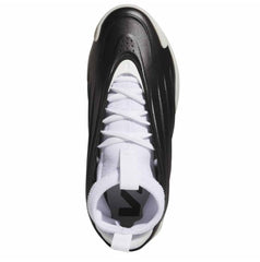 Adidas Harden Vol.9 Black Warm Vanilla