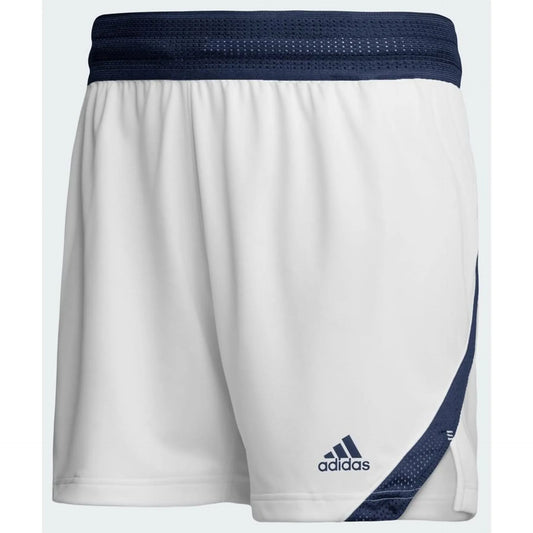 Short Adidas Icon Squad White Navy
