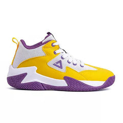 Peak Game 2 Child Purple/Orange