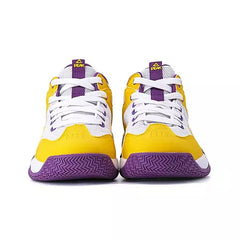 Peak Game 2 Child Purple/Orange