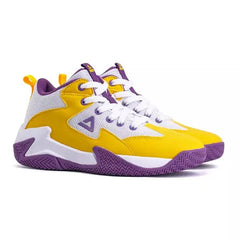Peak Game 2 Child Purple/Orange