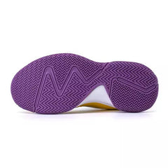 Peak Game 2 Child Purple/Orange