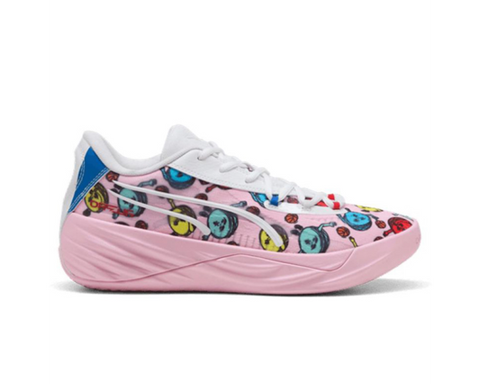 Puma All-Pro Nitro NBA Paris Game