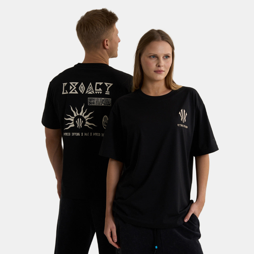 T-Shirt ANTA KAI Black
