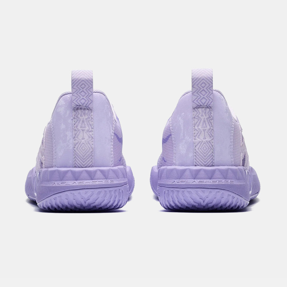 Anta KAI team 2 Purple