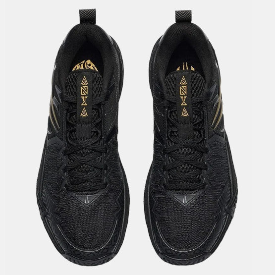 Anta KAI team 2 Black Gold