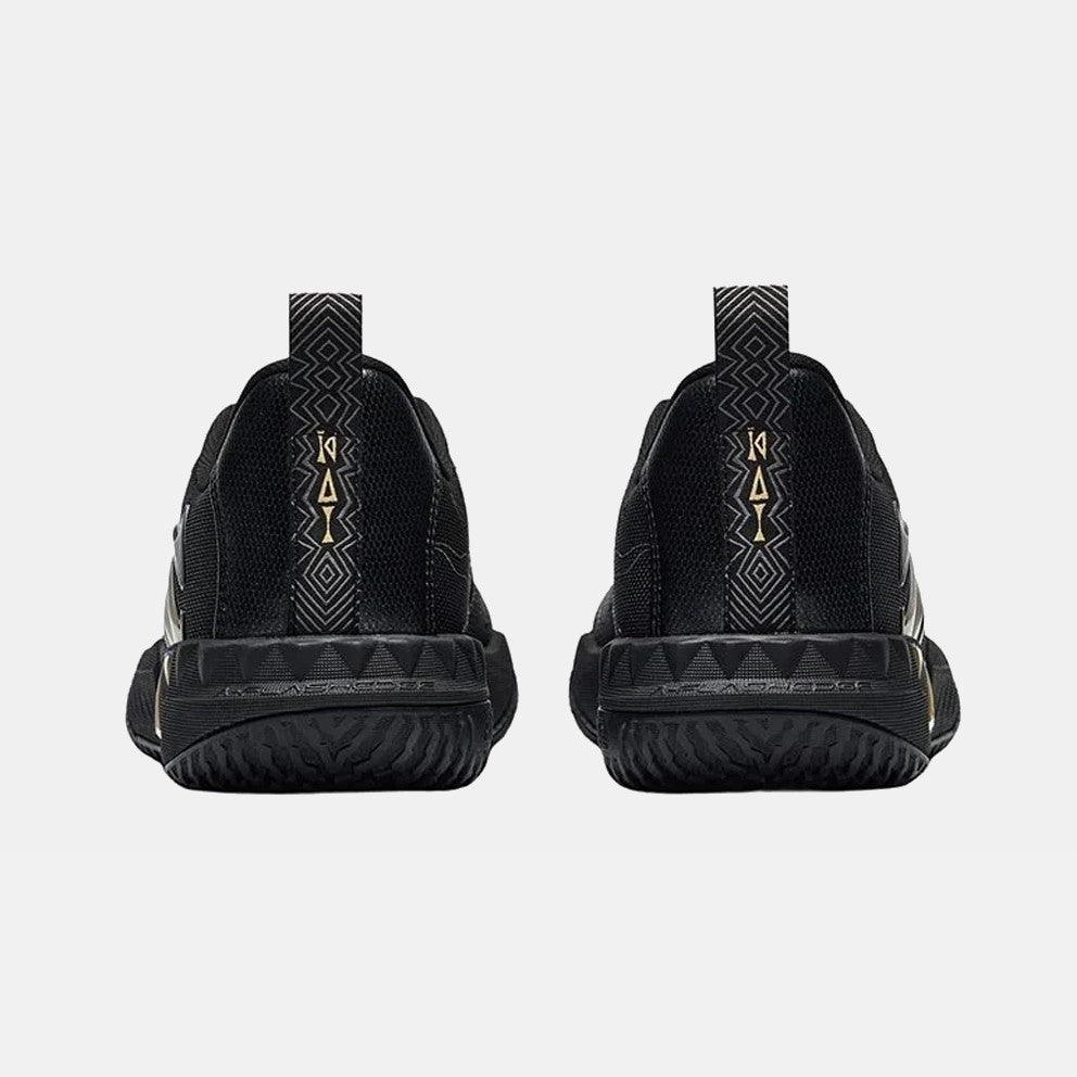 Anta KAI team 2 Black Gold