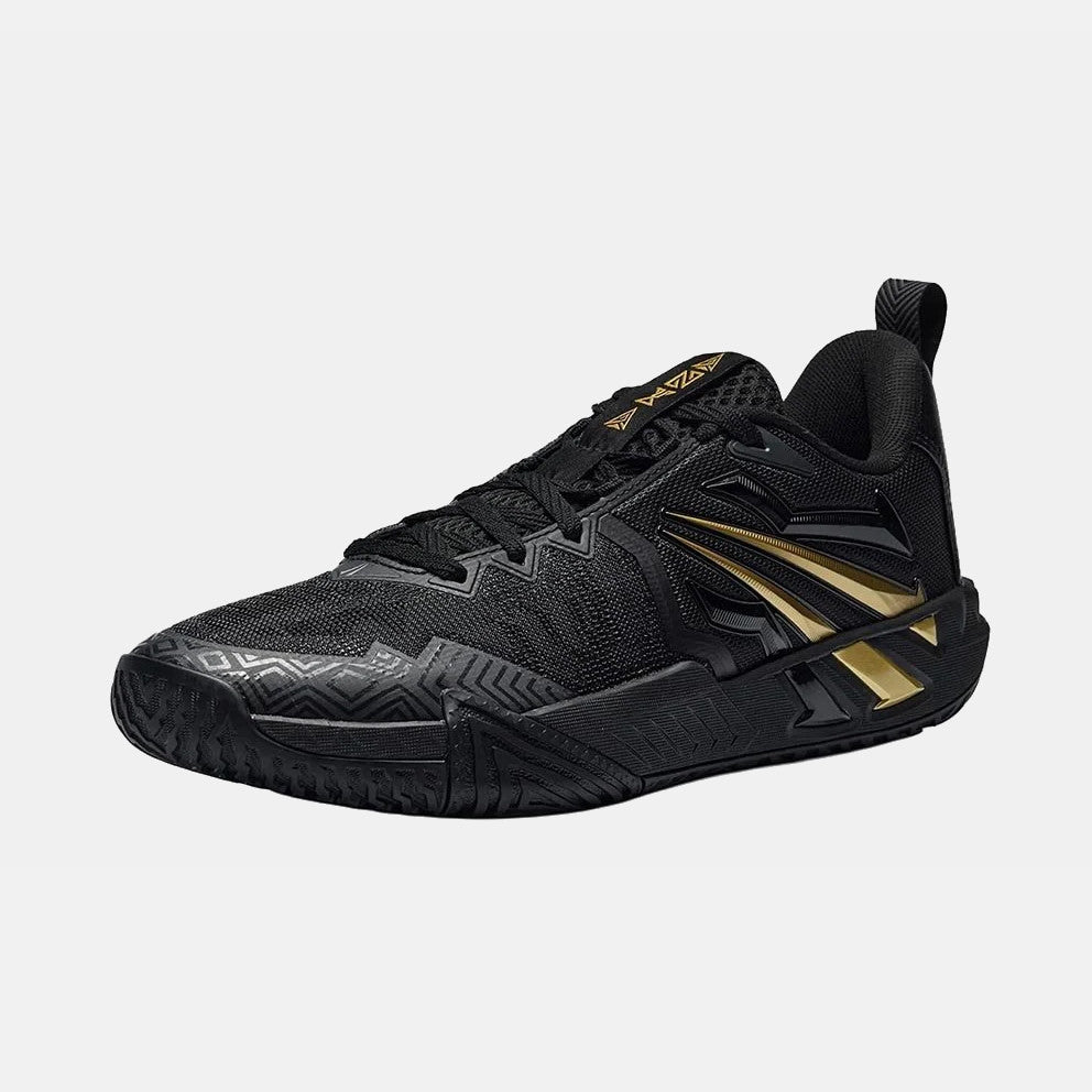 Anta KAI team 2 Black Gold