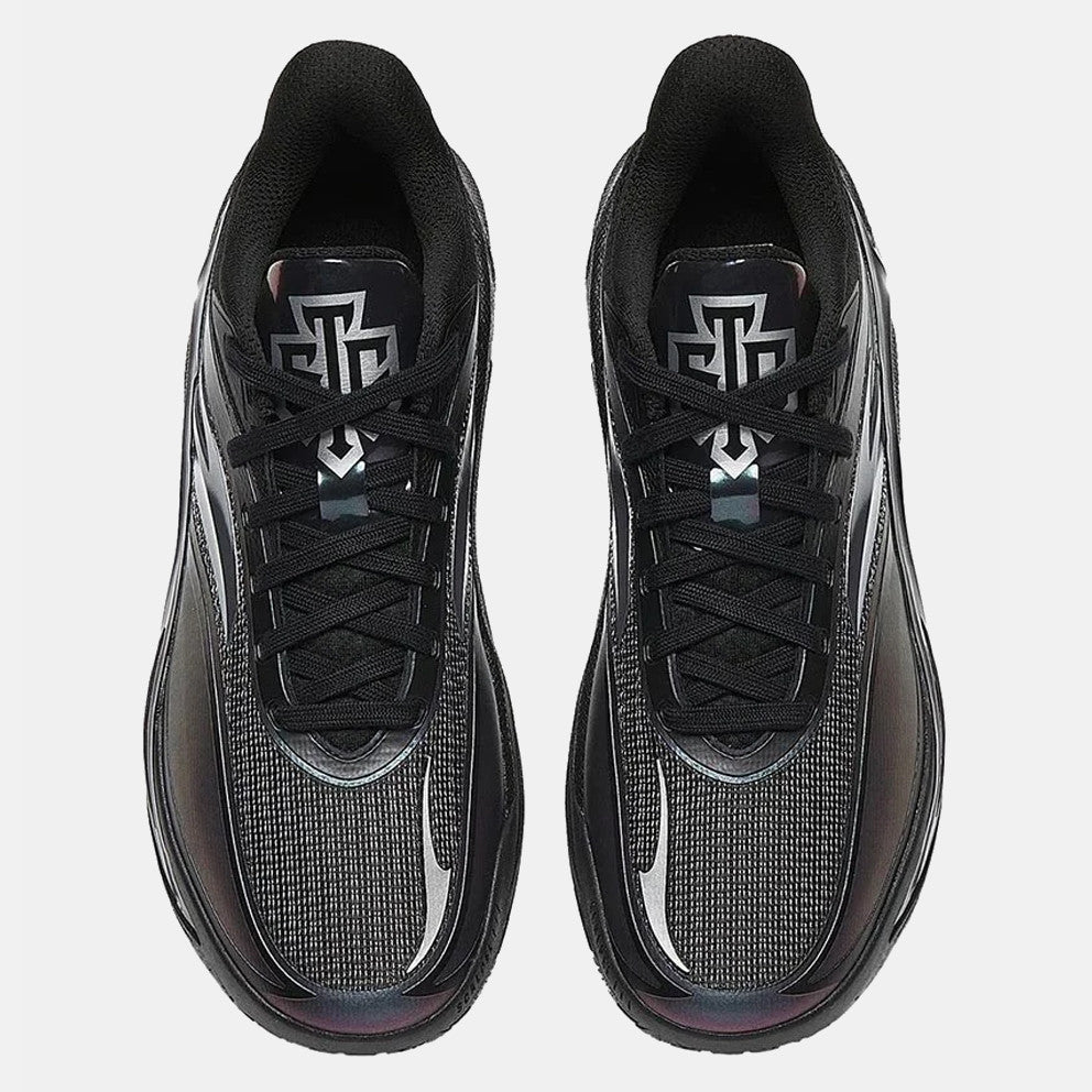 ANTA Scalpel 3 Black