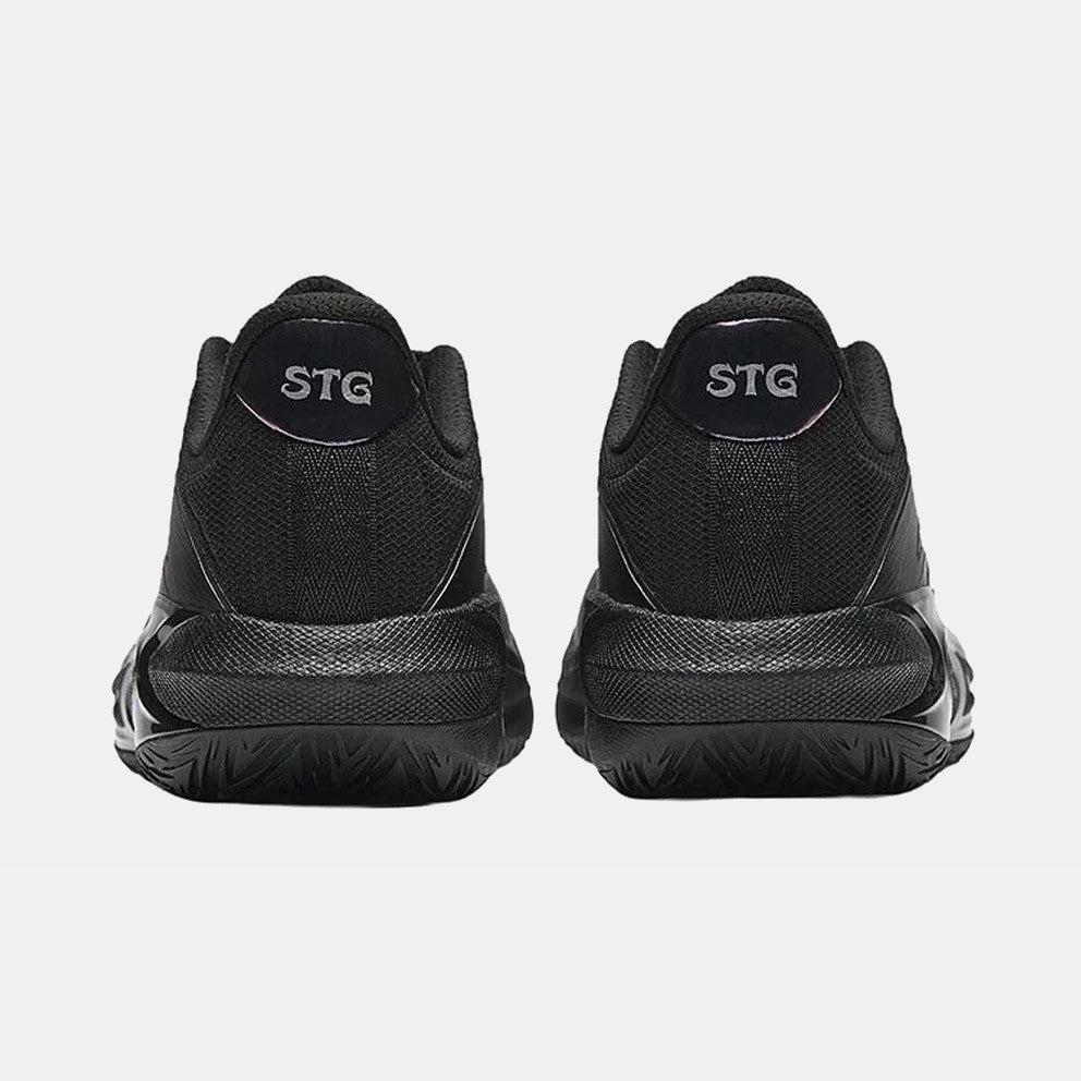 ANTA Scalpel 3 Black