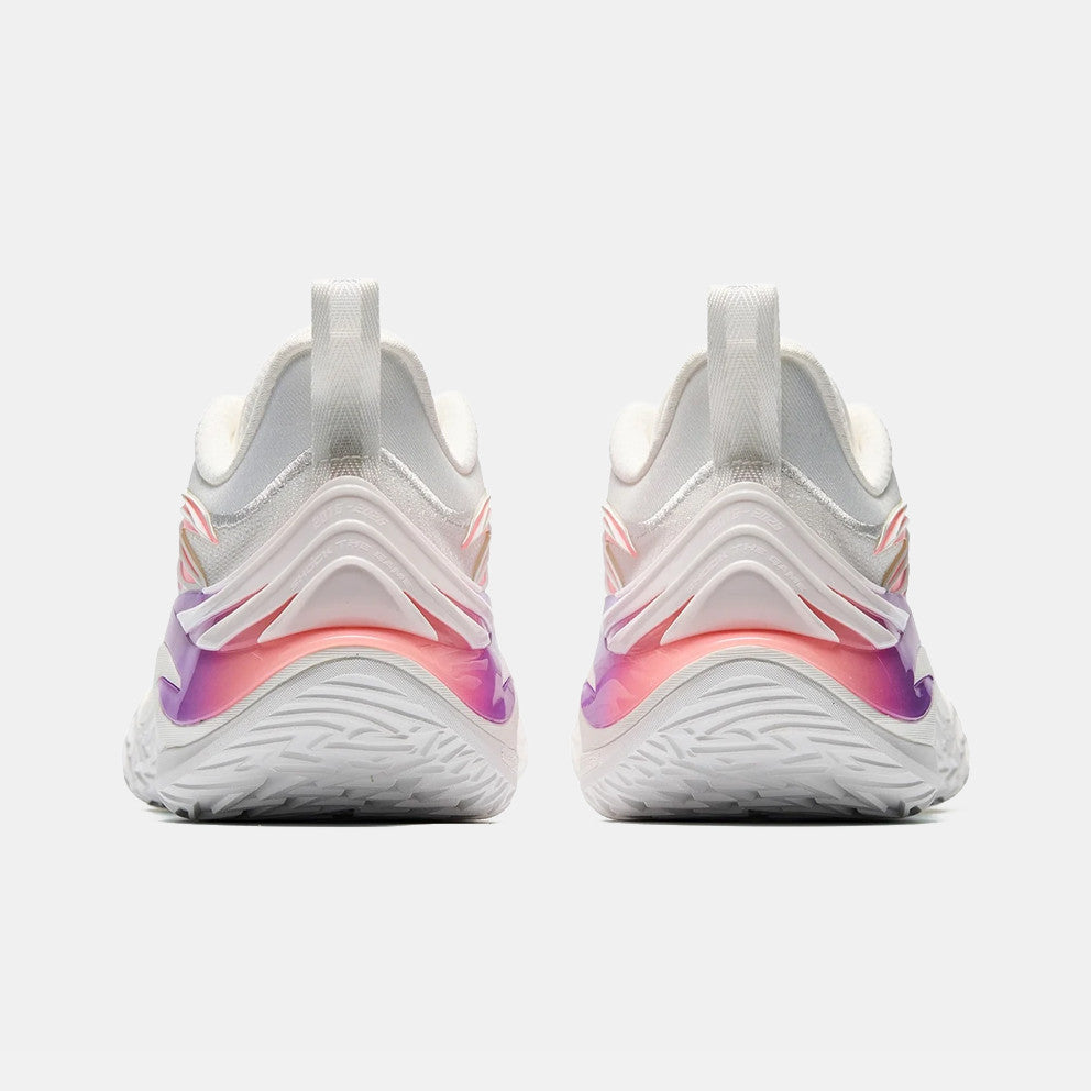 ANTA Shock Wave 8 White