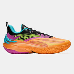 ANTA Shock Wave 8 Orange
