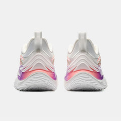 ANTA Shock Wave 8 White