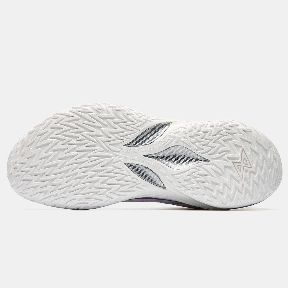 ANTA Shock Wave 8 White