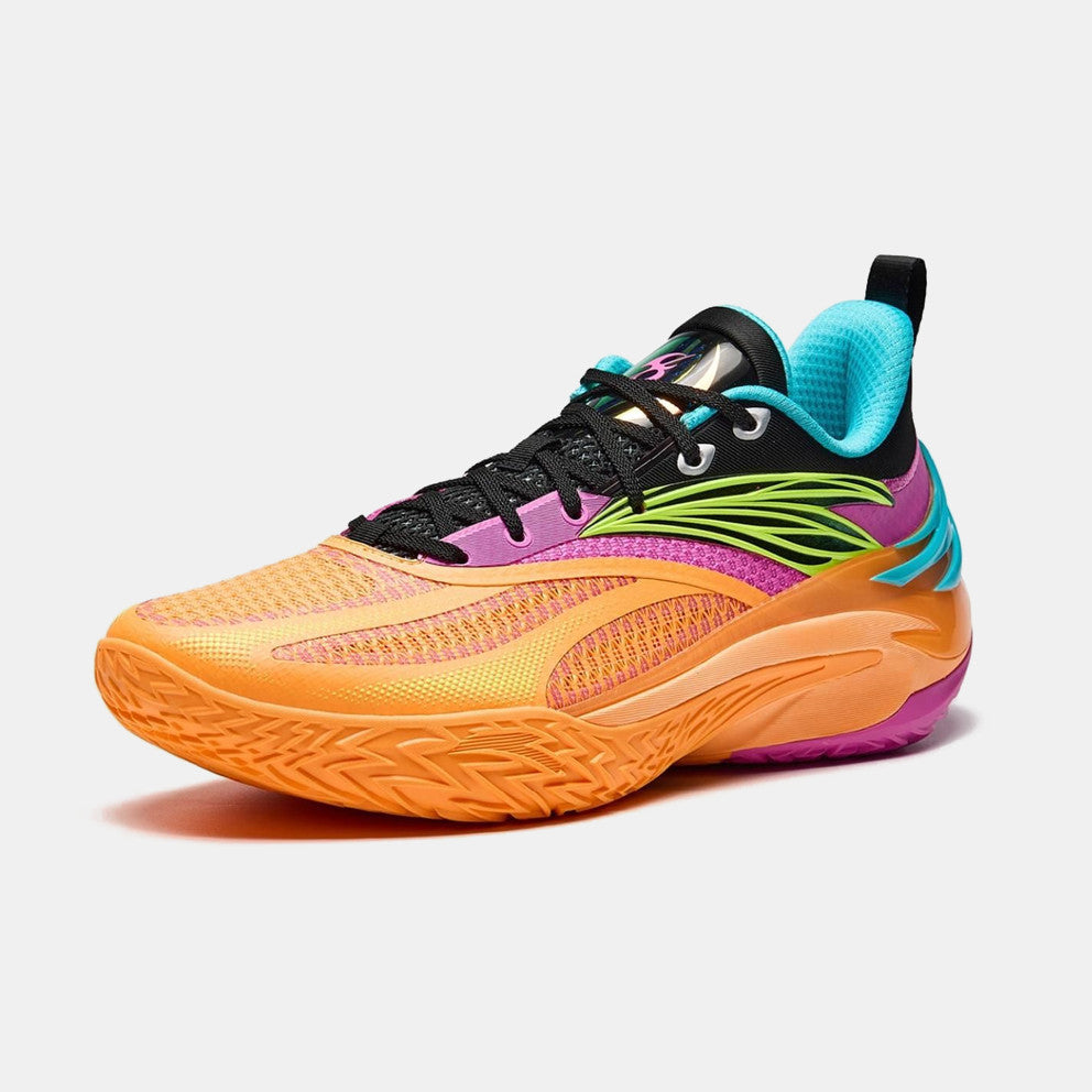 ANTA Shock Wave 8 Orange