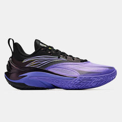 ANTA Shock Wave 8 Purple Black