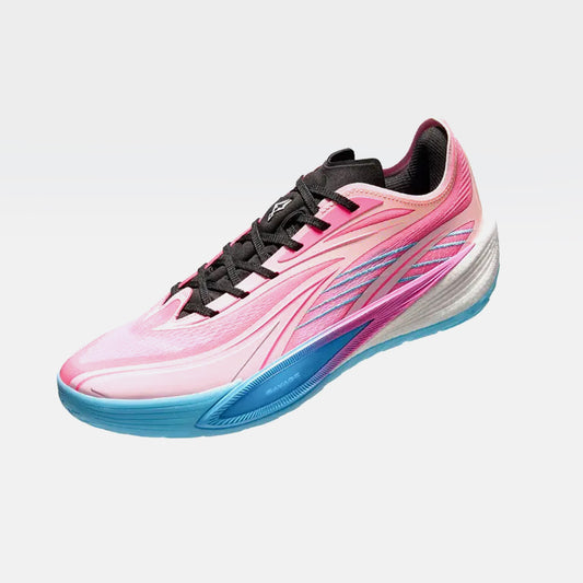 Anta Swag 5 Savage Pink