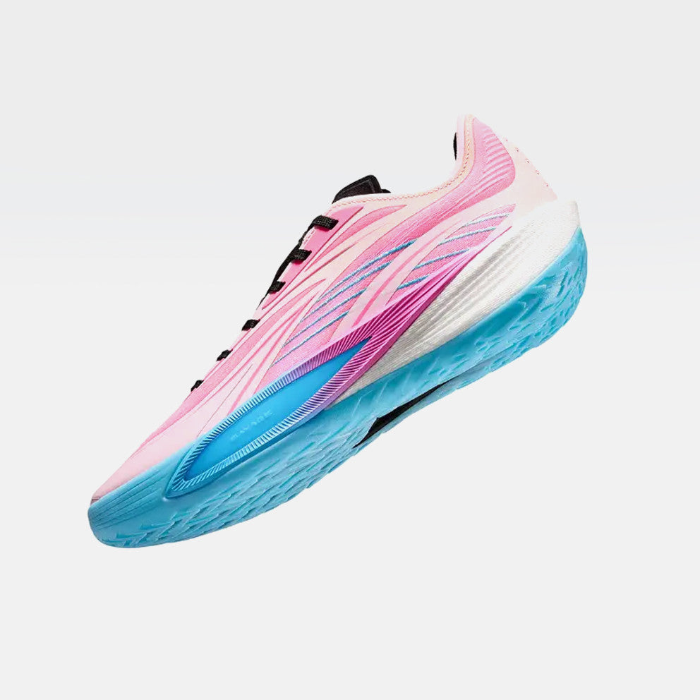 Anta Swag 5 Savage Pink