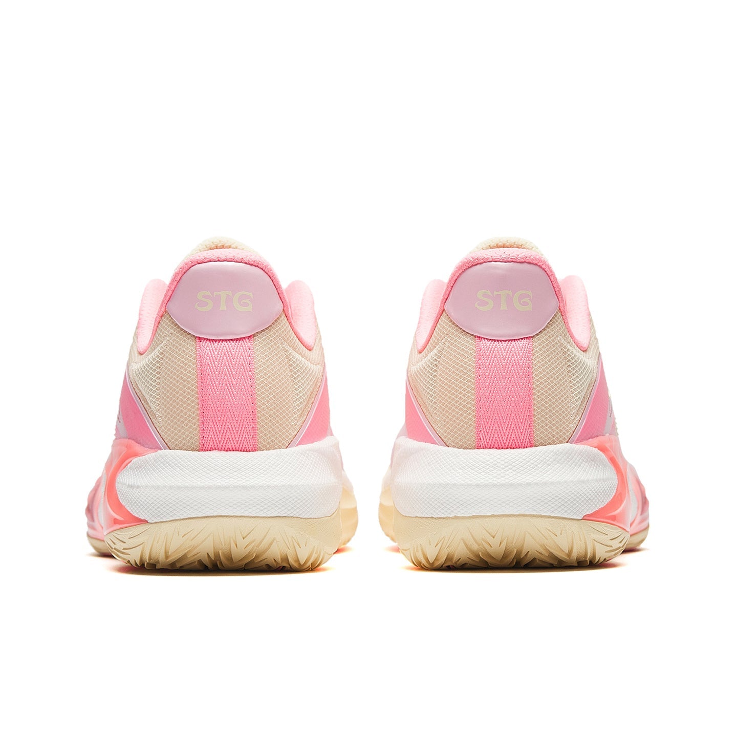 ANTA Scalpel 3 Rose