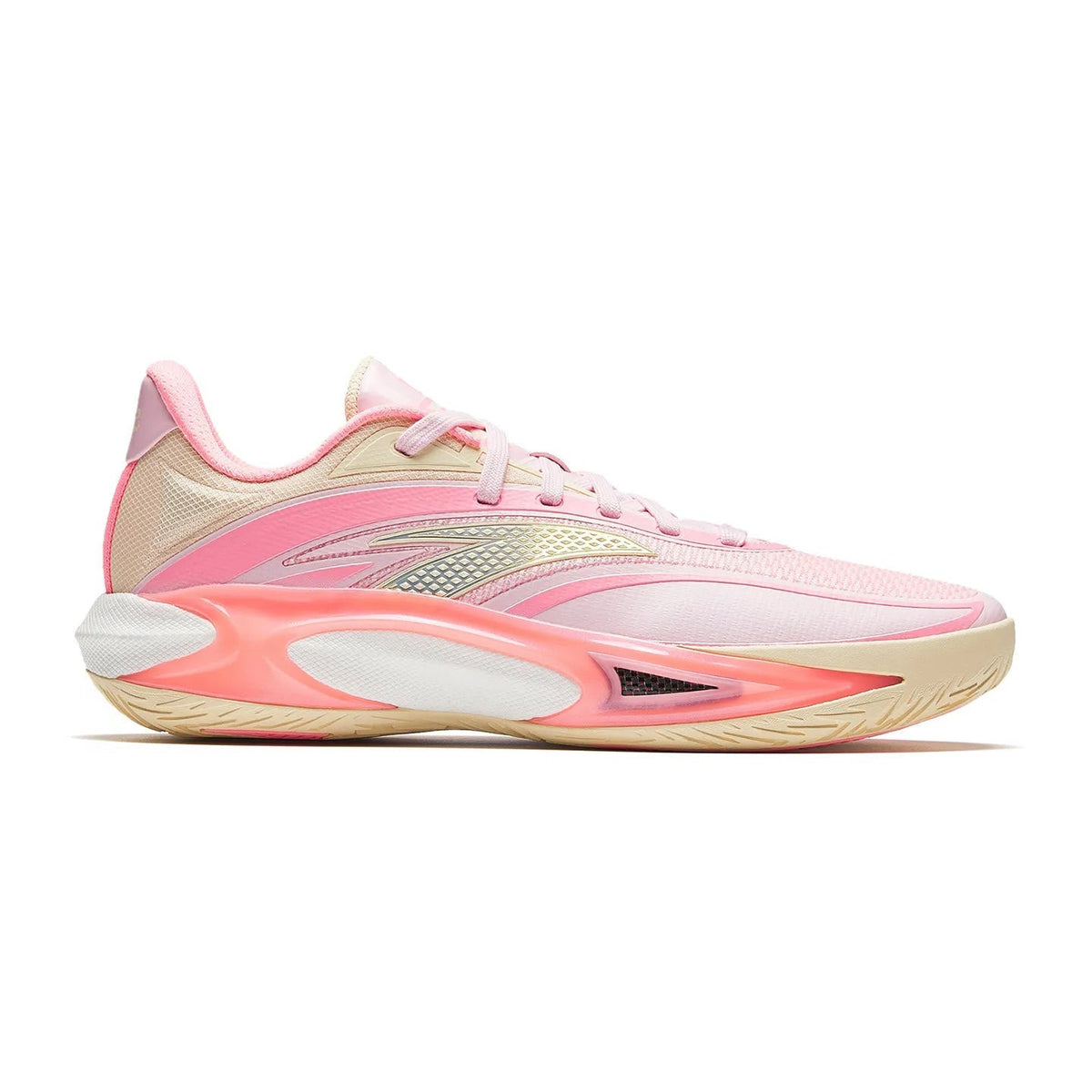 ANTA Scalpel 3 Rose