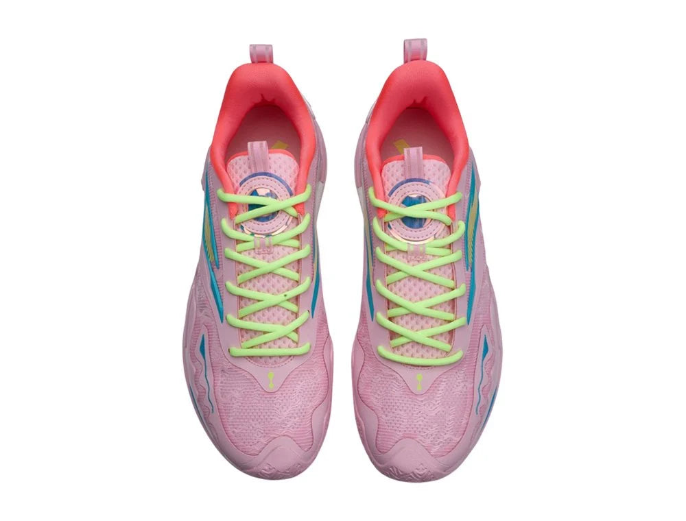 ANTA Shock Wave 5 BM Pink