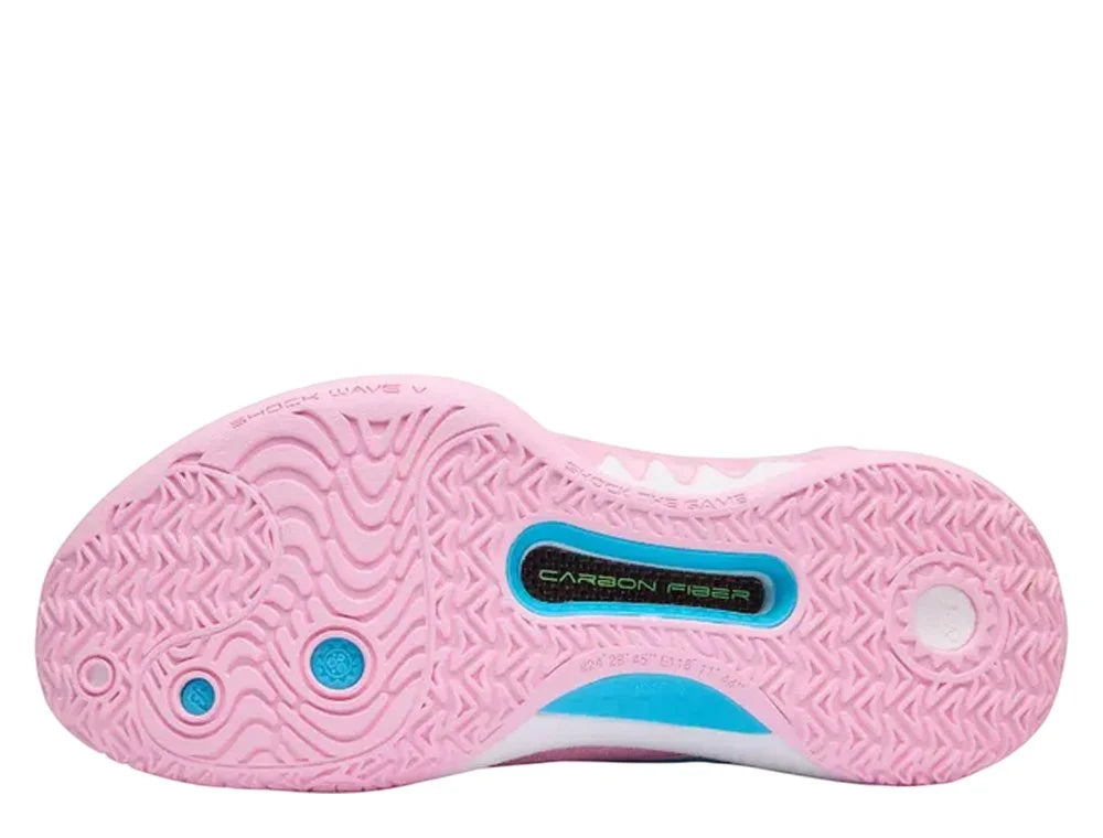 ANTA Shock Wave 5 BM Pink
