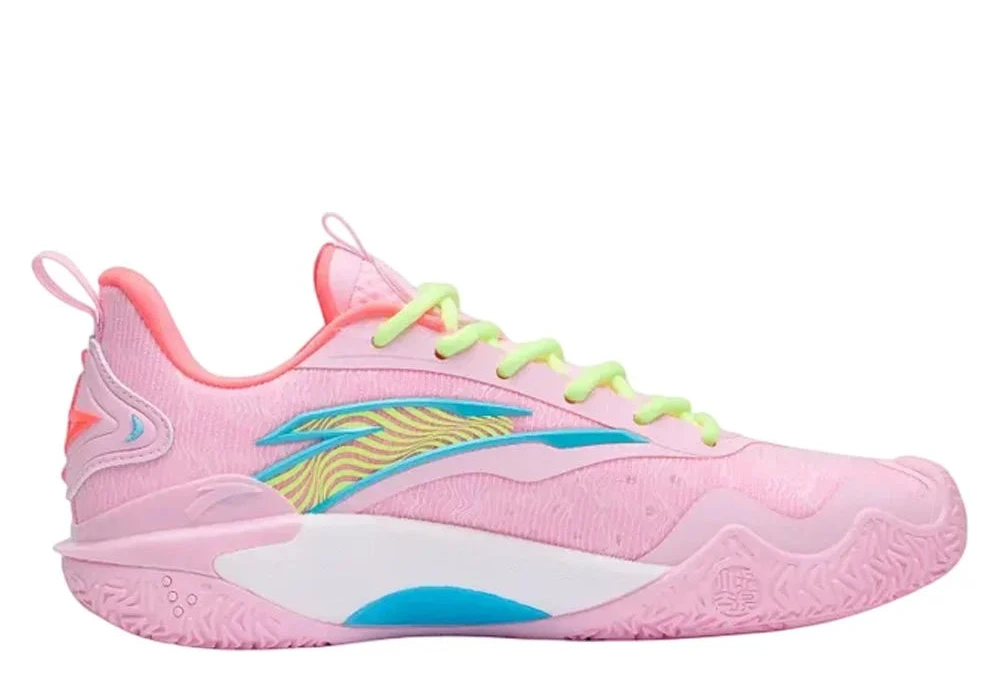 ANTA Shock Wave 5 BM Pink
