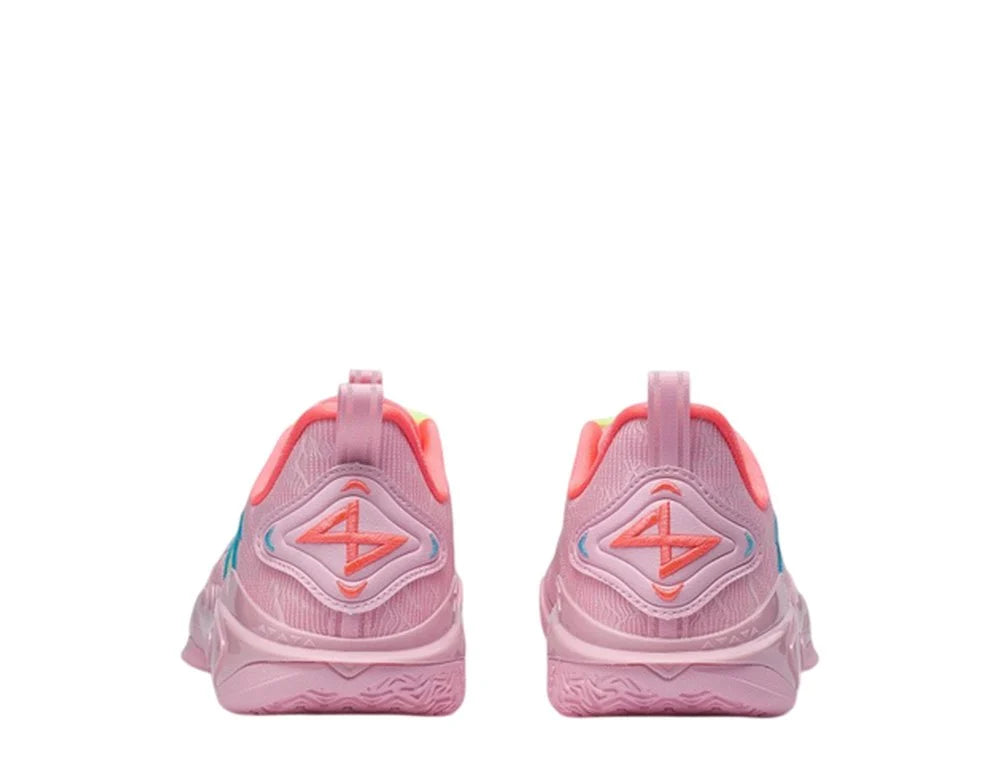 ANTA Shock Wave 5 BM Pink