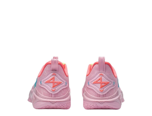 ANTA Shock Wave 5 BM Pink