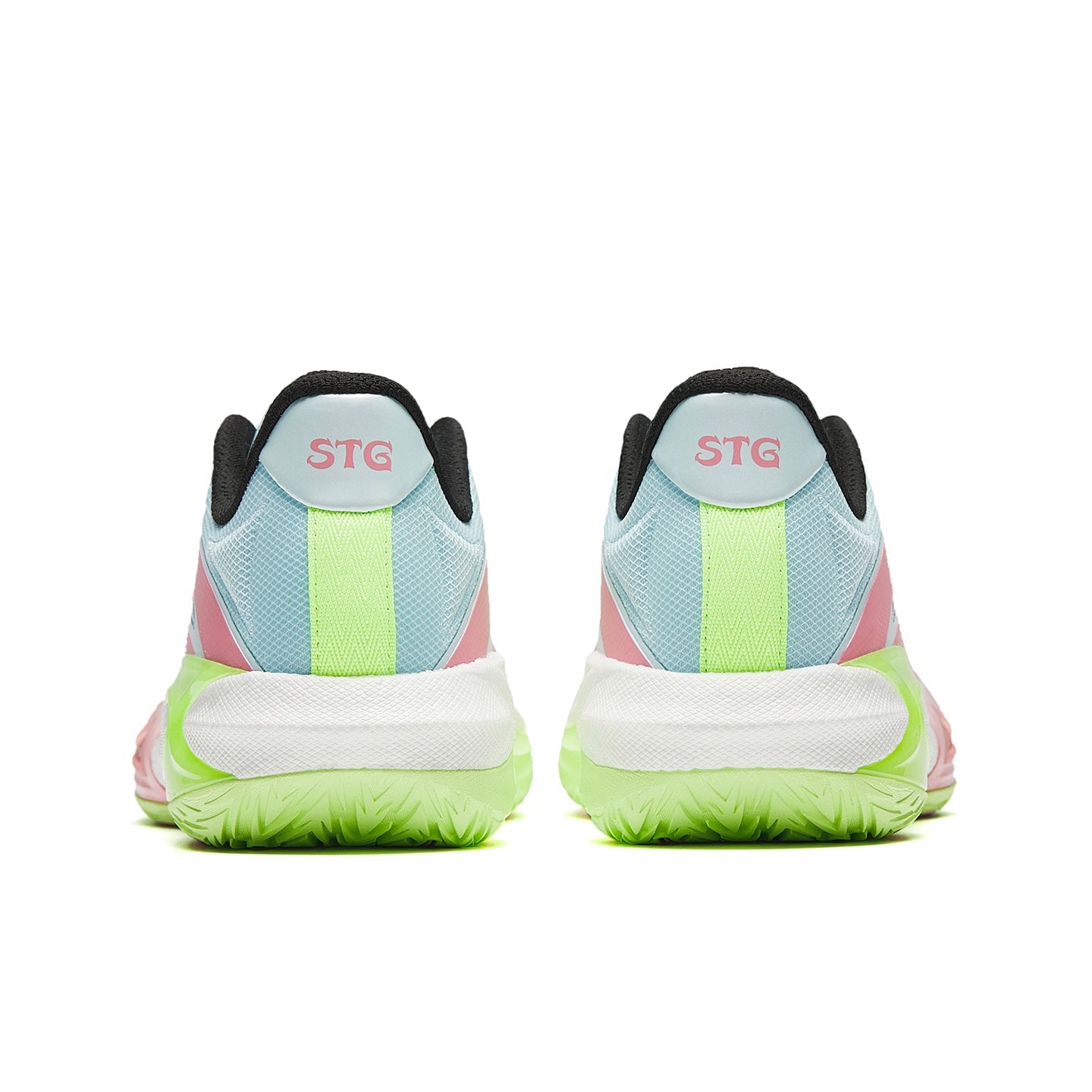 ANTA Scalpel 3 Multicolor
