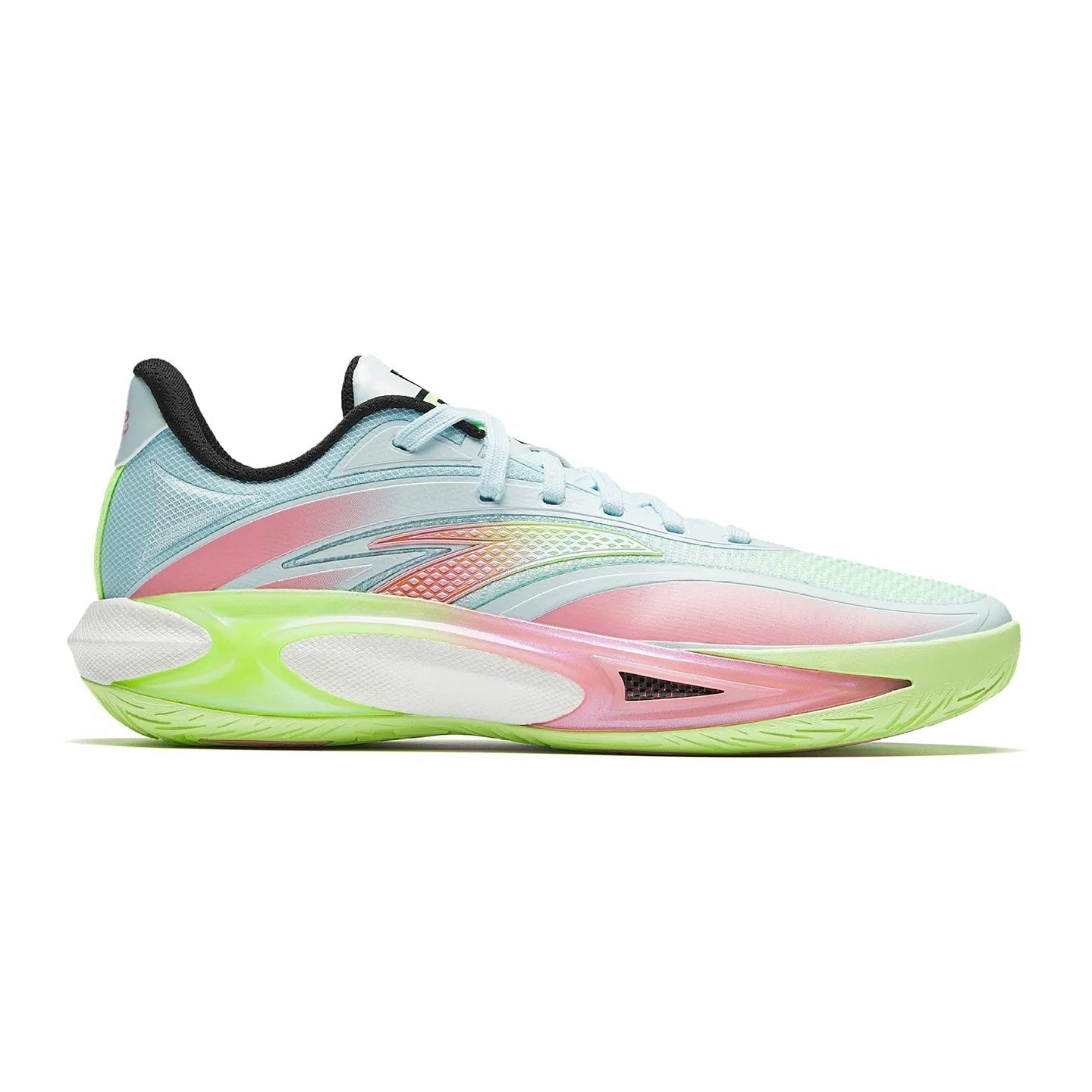 ANTA Scalpel 3 Multicolor