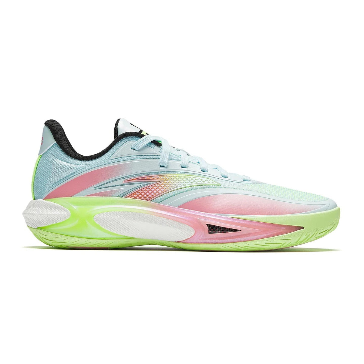 ANTA Scalpel 3 Multicolor
