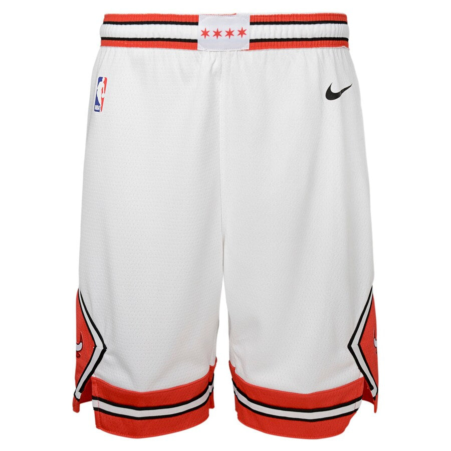 Short Nike Nba Enfant Association 23-24 - Bulls