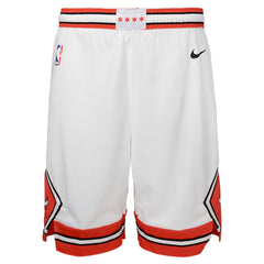 Short Nike Nba Enfant Association 23-24 - Bulls