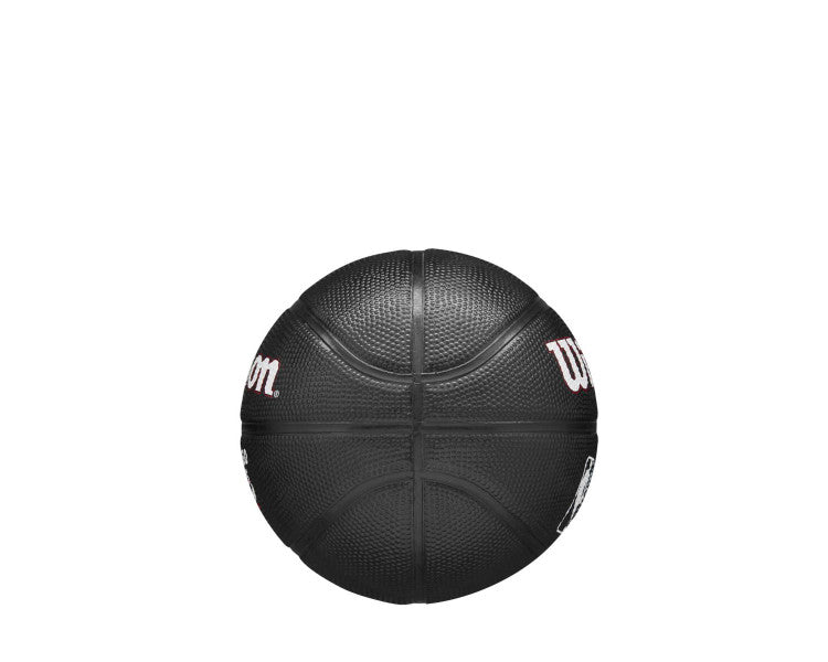 Mini ballon de basket T3 Wilson NBA Chicago Bulls