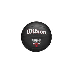 Mini ballon de basket T3 Wilson NBA Chicago Bulls