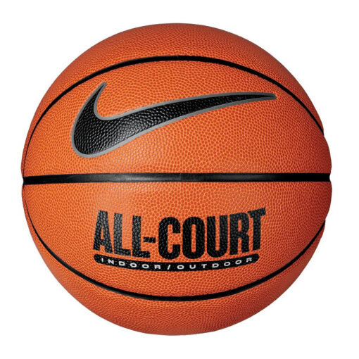 Ballon Nike Everyday All Court Orange