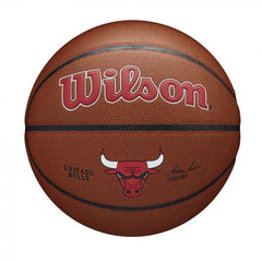 Ballon Wilson Team Alliance Bulls