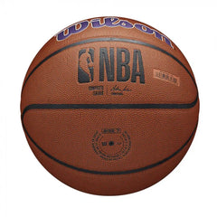 Ballon Wilson Team Alliance Los Angeles Lakers