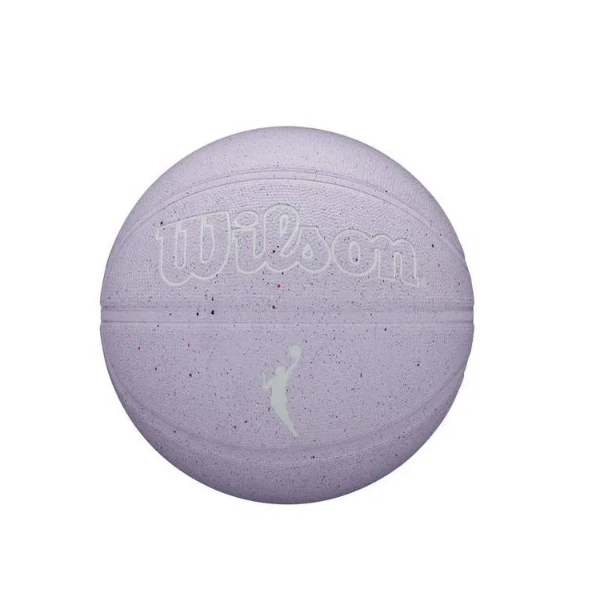 Ballon Wilson WNBA Heir Eco Lavendar