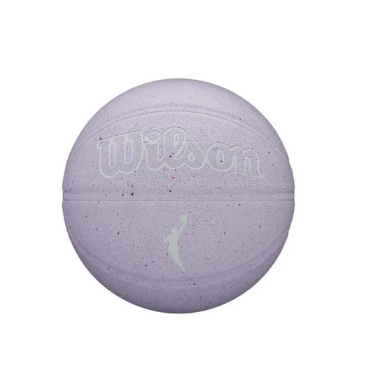 Ballon Wilson WNBA Heir Eco Lavendar