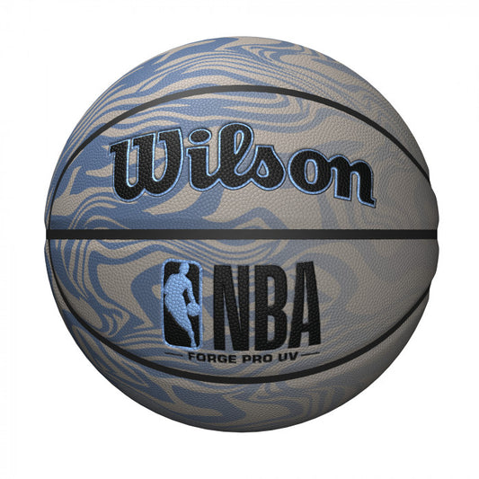 Wilson NBA Forge Pro UV Basketball