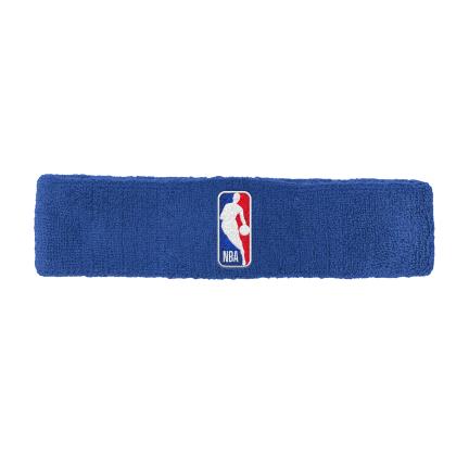 Bandeau Nike NBA Blue